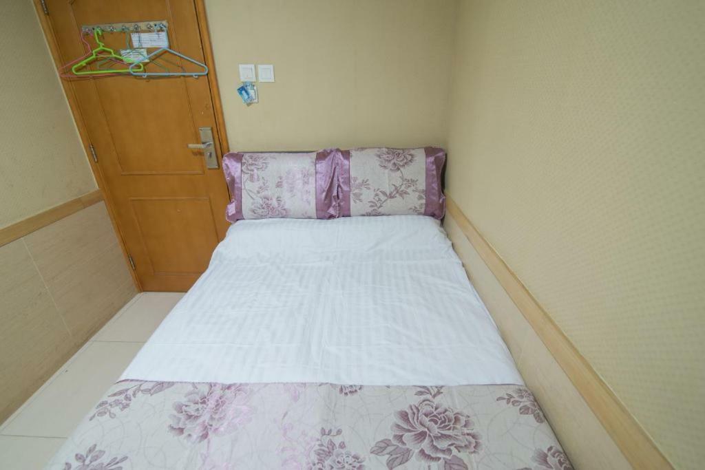 Kam Fu Guesthouse Kowloon  Dış mekan fotoğraf